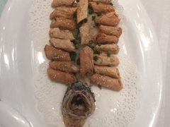 -宁波汉通海鲜大酒店(江湾店)