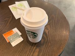 -星巴克(济南美莲广场店)