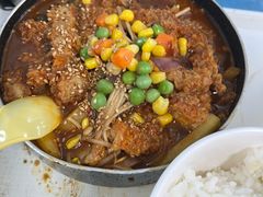三汁焖锅-南京工业大学-东苑1食堂