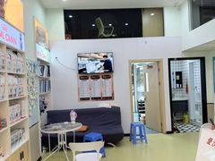 -格蕾宠物医院24H·猫科·肿瘤科·骨科中心(福州总院)
