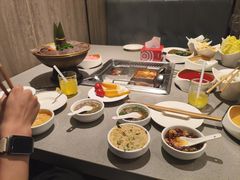 -海底捞火锅(王府井店)