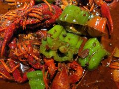 -京悦南门涮羊肉·羊蝎子火锅(田林路店)
