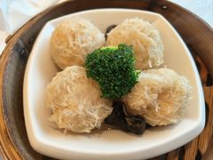 -安蒂娅.悦景轩中餐厅(西乡店)