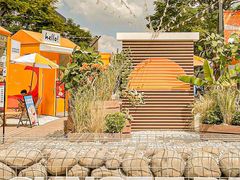 -东莞松山湖万象汇