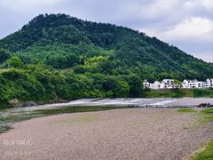 -渔梁坝