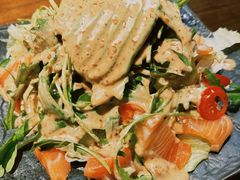 -一豚轩·烧鸟·豚骨拉面(五四路店)