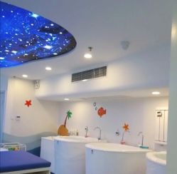 -马博士婴幼儿游泳馆(广安门旗舰店)