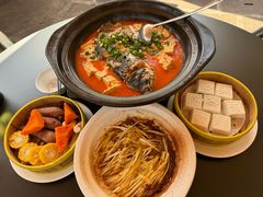 -筱爷叔·上海传统手工菜(新桥店)
