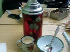 麦乳精-做了不起的80后