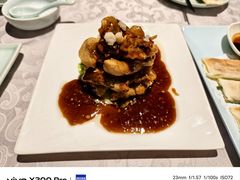 -山外山菜馆(玉泉路店)