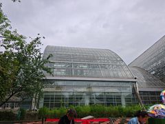 -南山植物园
