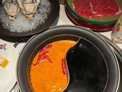 -温野菜涮涮锅(西单大悦城店)