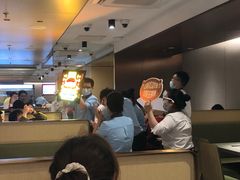 -海底捞火锅(江宸天街店)