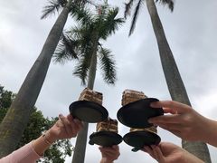 -天母蓝鸟烘焙·蛋糕·下午茶(时代城广场店)