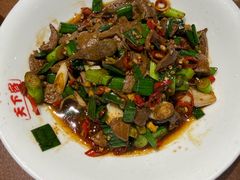 -天下客饭店(中山路店)