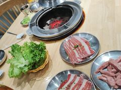 -韩张·韩国传统烤肉(万象汇店)