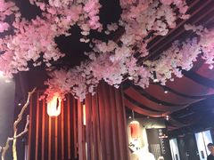 -石葵(锦业时代店)