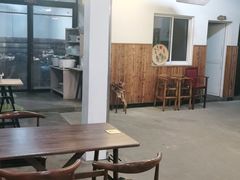 大堂-李东农庄(中南百草园地标店)