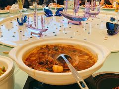 荆沙甲鱼150每斤-亢龙太子酒轩(东湖店)