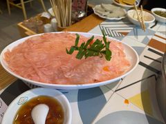 -渝厨生态火锅(合川区府店)