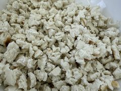 -清真馬峰小炒泡饃