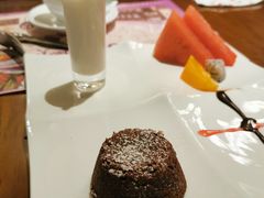 -德大西餐社