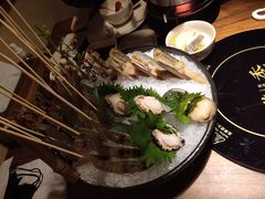 -揽季锅物会.福建黄鱼.海鲜姿造(五四路店)
