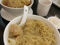 大蓉云吞面-丽的面家(多宝路店)