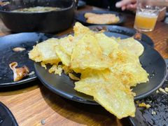 -起锅烧油(信河街店)