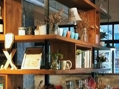 -雕刻时光·无国界料理西餐厅(五山店)