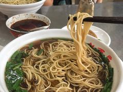 -老赵面店(大西路店)