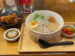 -一風堂拉面(美罗城店)