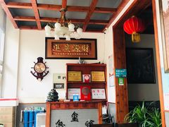 用餐区-源玺源烧麦馆(东护城河南街店)
