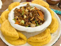 -渔码头食府(蓬莱阁店)