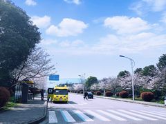 -江南大学(蠡湖校区)