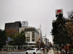 -札幌电视塔