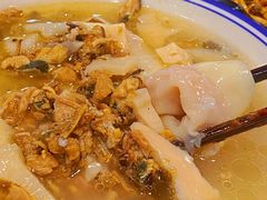 -庆蓉云·庆云面(双林店)