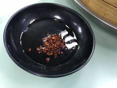 -食惠里小笼包面馆(越秀店)