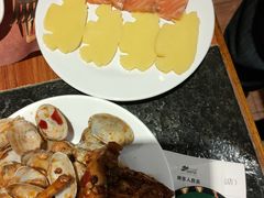 -汉巴味德(大悦城店)