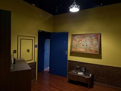 -Xcape异时刻密室逃脱魔法互动(瑞虹天地太阳宫店)