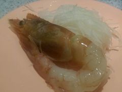 -争鲜回转寿司(金桥家乐福店)