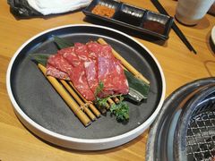 -骏河日料·烤肉(东鱼坊店)