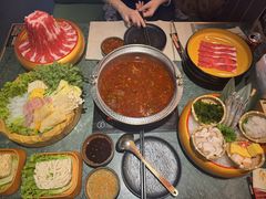 -牛New寿喜烧(龙湖金沙天街店)