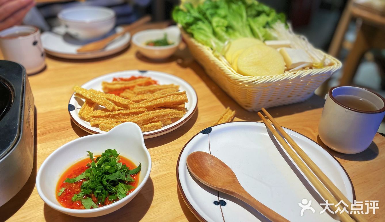 望京聚餐｜贵州菜（25人以内）