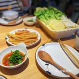 望京聚餐｜贵州菜（25人以内）