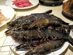-加餐海鲜自助(集美银泰百货店)