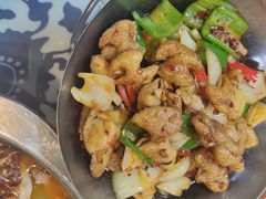 -何哥鲜鱼餐厅(龙湖花园店)