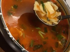 -阿罗新疆菜(人民广场店)