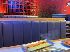 -杨记齐齐哈尔烤肉(总店)