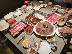 -海底捞火锅(和安宁春城店)